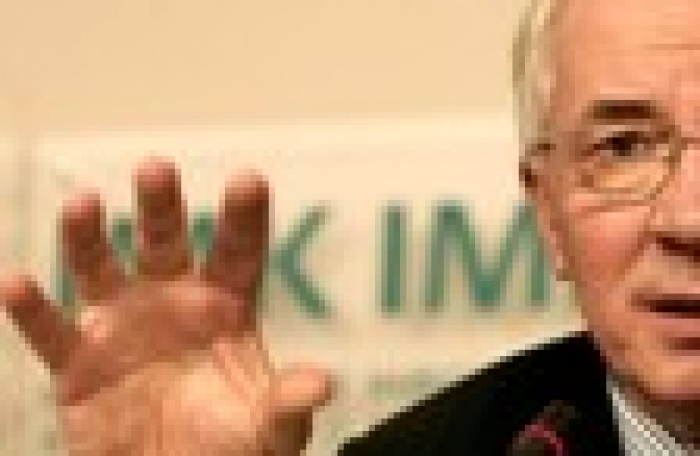  Как в Украине обсуждали Налоговый кодекс 