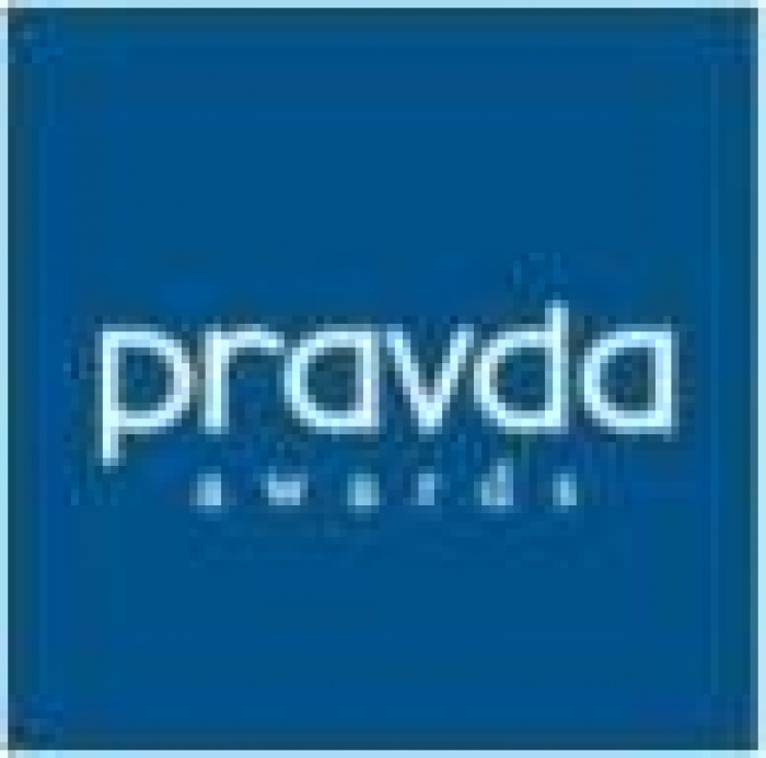 Регистрация работ на Pravda Awards 2010 продлена до 21 сентября