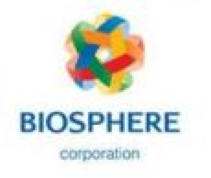 Корпорация «Биосфера» попала  в сети. Социальные