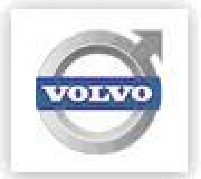 В Ровно представили новый VOLVO S60 