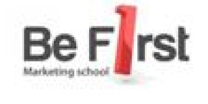 Поздравления от "Be First"!