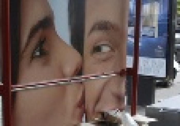 Власти Киева намерены с середины января ввести рекламные паспорта улиц