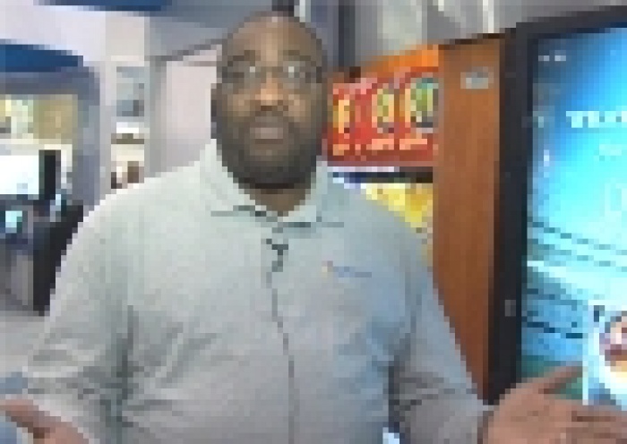 Автомат от Intel и Kraft определит что купить на ужин