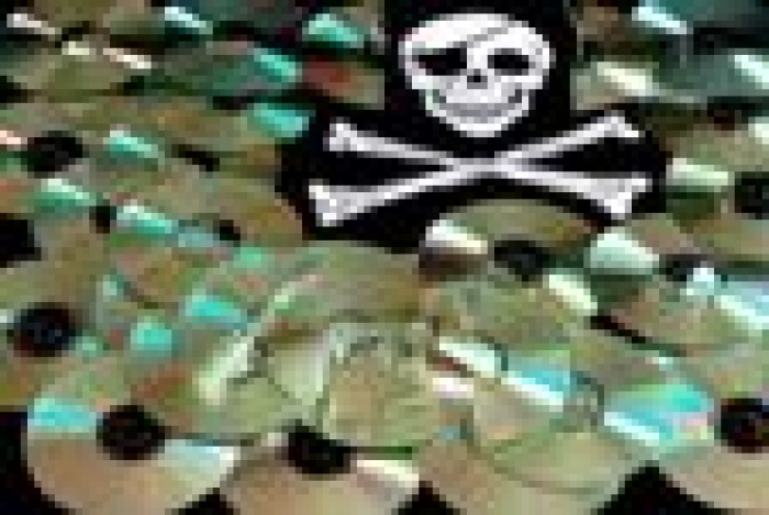 К Украина могут применить экономические санкции из-за пиратства