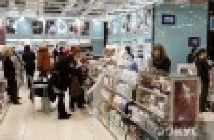 Как продать праздник потребителю