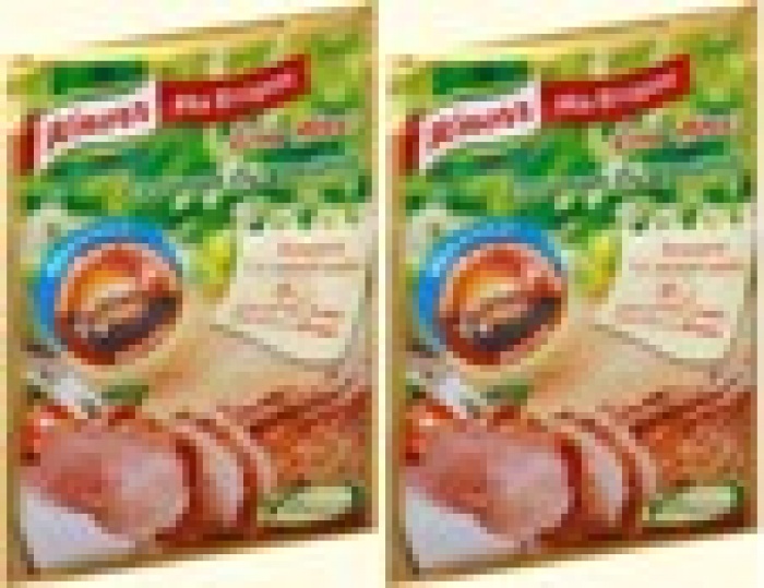 Дегустация буженины от Knorr попала в Книгу рекордов России