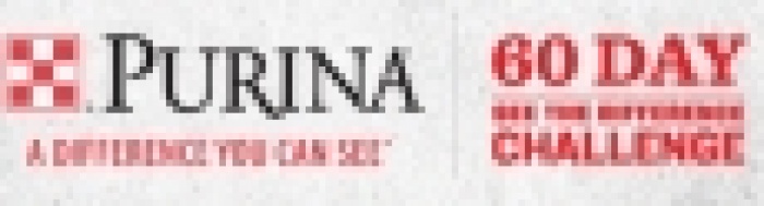 Purina запускает акцию «60 дней, разница очевидна» 