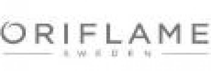 Компания Oriflame обновляет лого