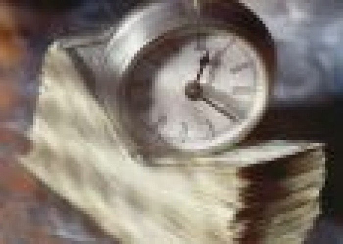 Начались налоговые каникулы строгого режима для малого бизнеса