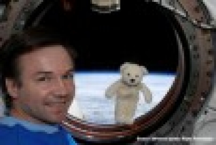 Компания «Вавилон» поддержала проект «Космическая Одиссея 2011» в «Мистецьком Арсенале»