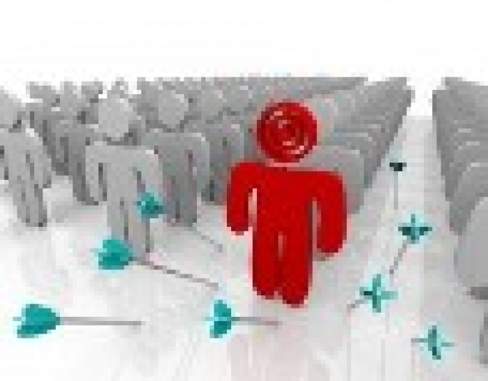 Поведенческая реклама будет помечаться специальной иконкой