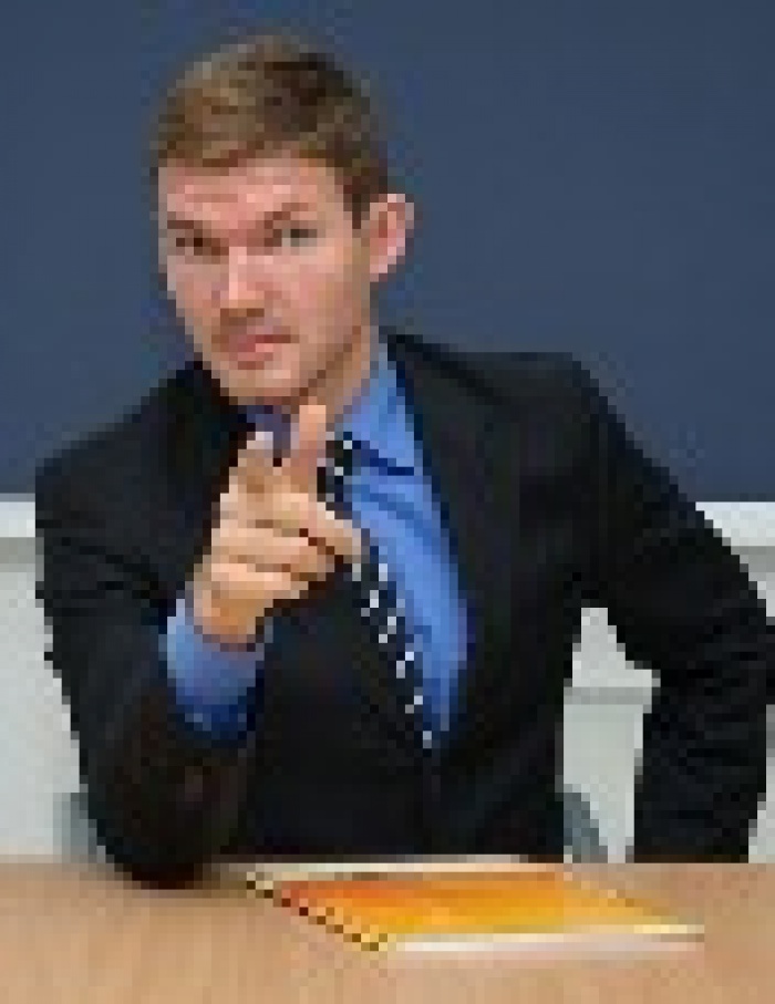 Правильная речь в подарок