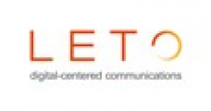 Leto – новое не digital агентство Ark Scholz & Friends Group 