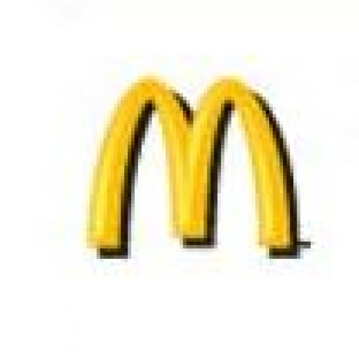 МакДональдз открывает двери