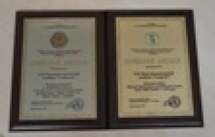  «Квас Тарас» признан лучшим среди брендов кваса!