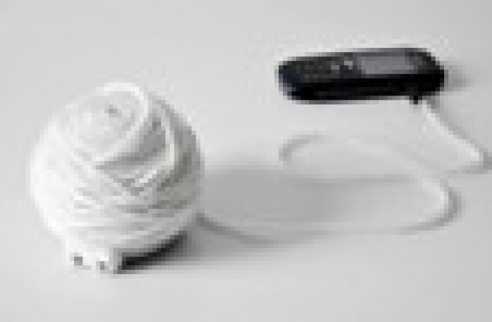 Необычные зарядные устройства 