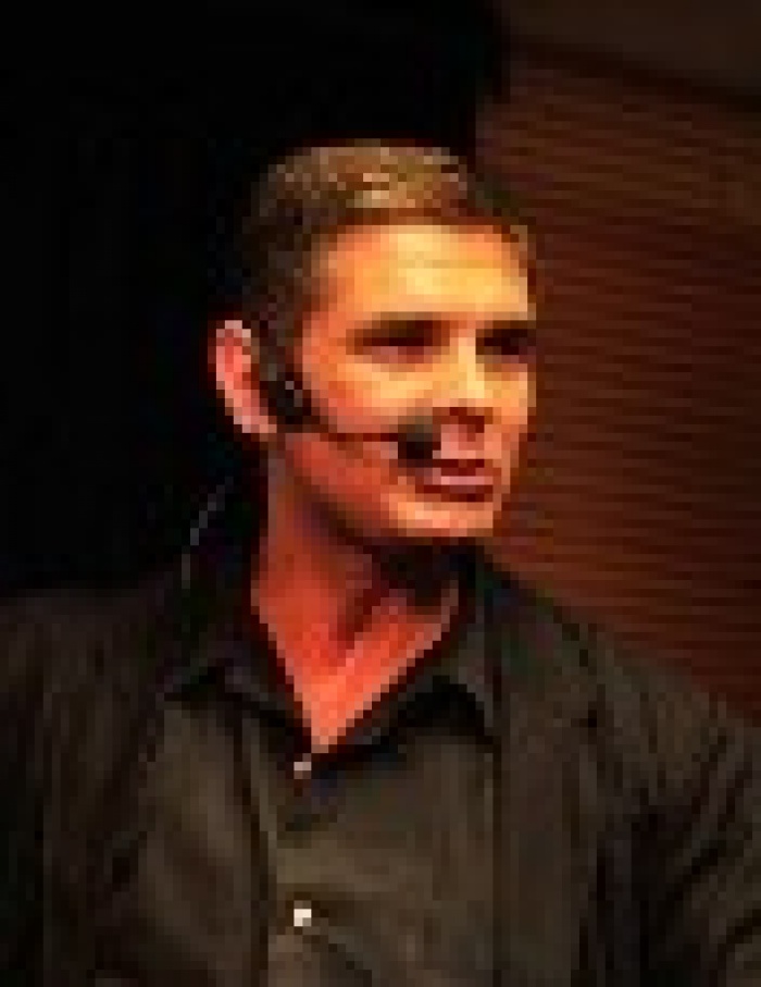 Юний Давыдов о маркетинговых войнах украинских фестивалей