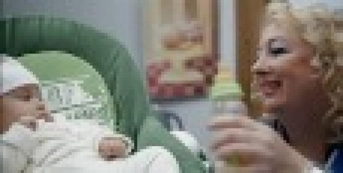 ЮНИСЕФ и «Мичурин» популяризируют ответственное родительство в Украине