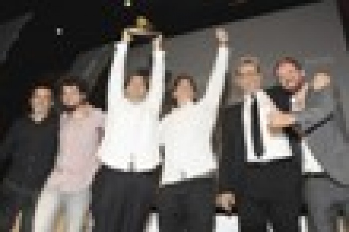 Специальные награды Cannes Lions 2011 (Обновлено)