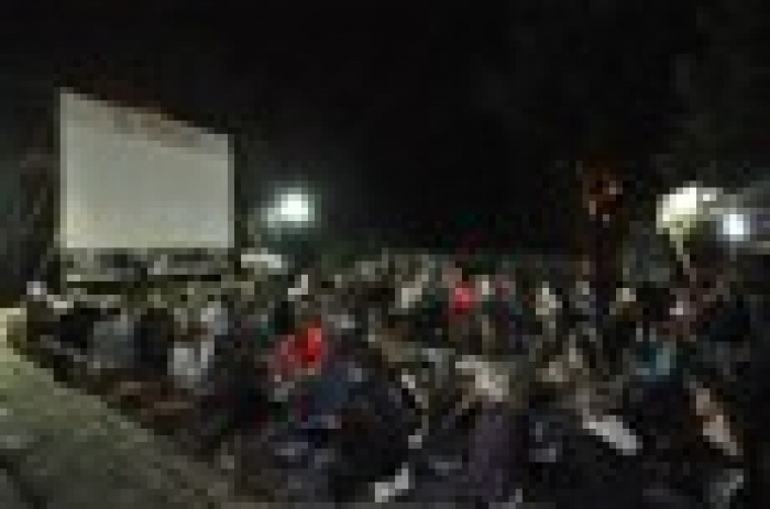 Результаты 15-го юбилейного кинофестиваля «Відкрита ніч»