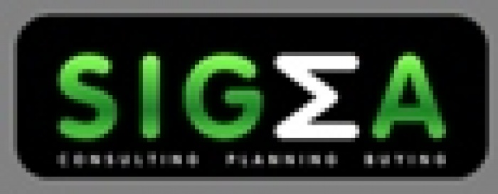 Генеральным директором SIGMA Media Россия назначена  Валентина Вахрушина