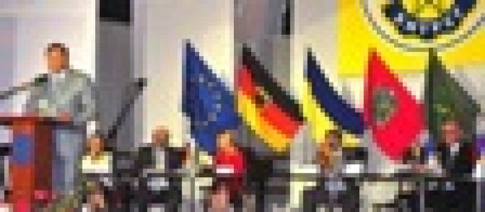 Международный бизнес-форум как проект корпоративной социальной ответственности