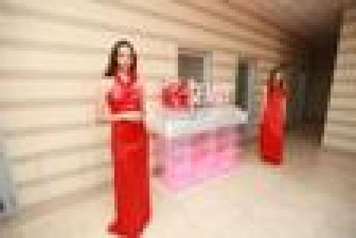 Открытие офиса представительства ТМ SENSEI