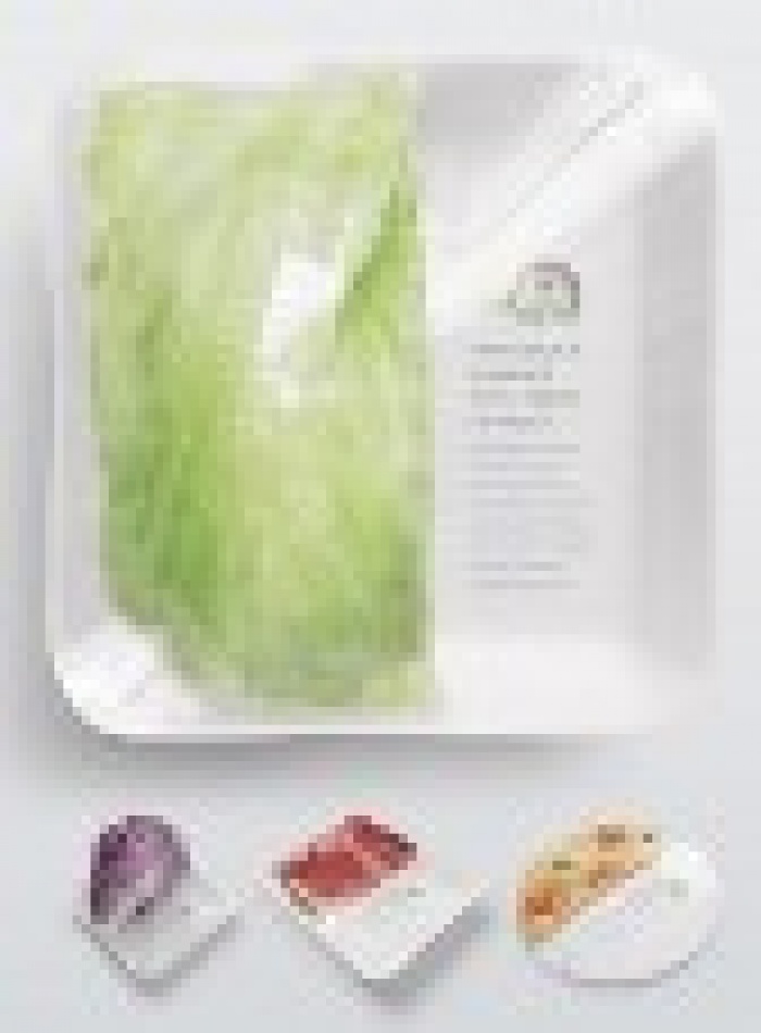 Кейс: серебряный призер Канн в категории Outdoor