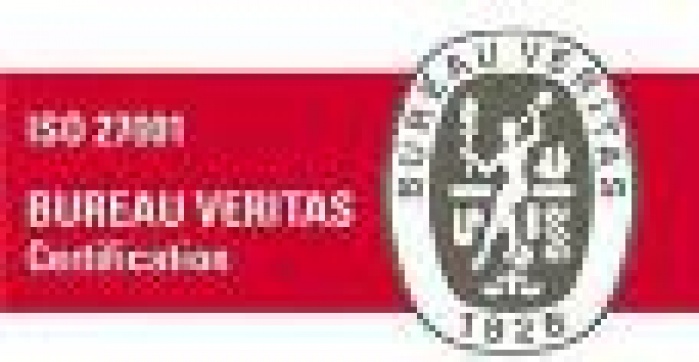 Бюро Веритас сертифицировало украинский агрохолдинг по трем международным стандартам