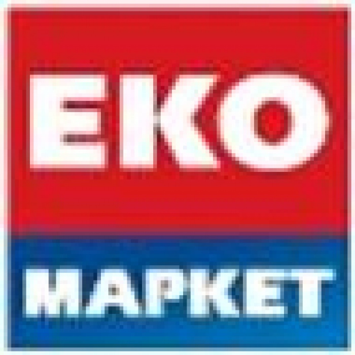 Праздничное открытие «Школьного базара» в обновленном «ЭКО-маркете»