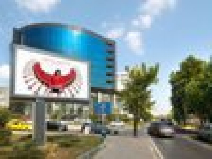 Мердок заработал на продаже News Outdoor 360 миллионов долларов