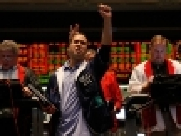 Всемирный банк ожидает новый крах рынков