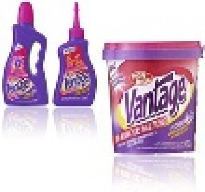 Пятновыводитель в виде кетчупа