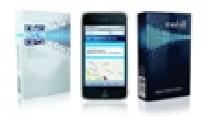 Выпущена первая в мире сигаретная упаковка с QR-кодом