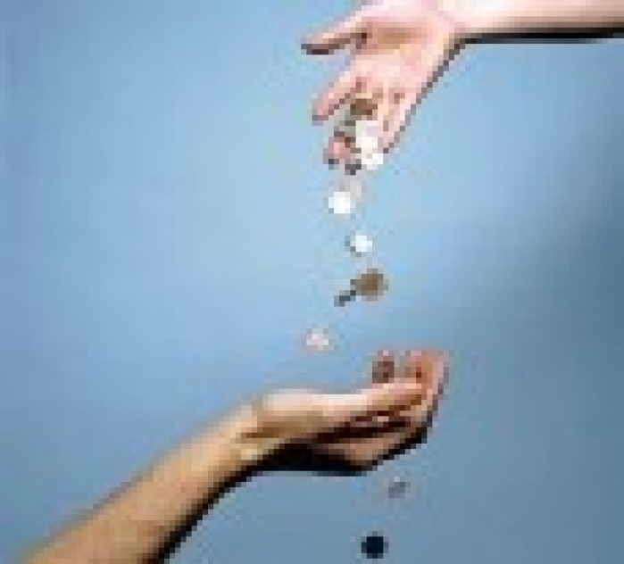 Женщины предпочитают бренды, которые дают пожертвования с каждой покупки 