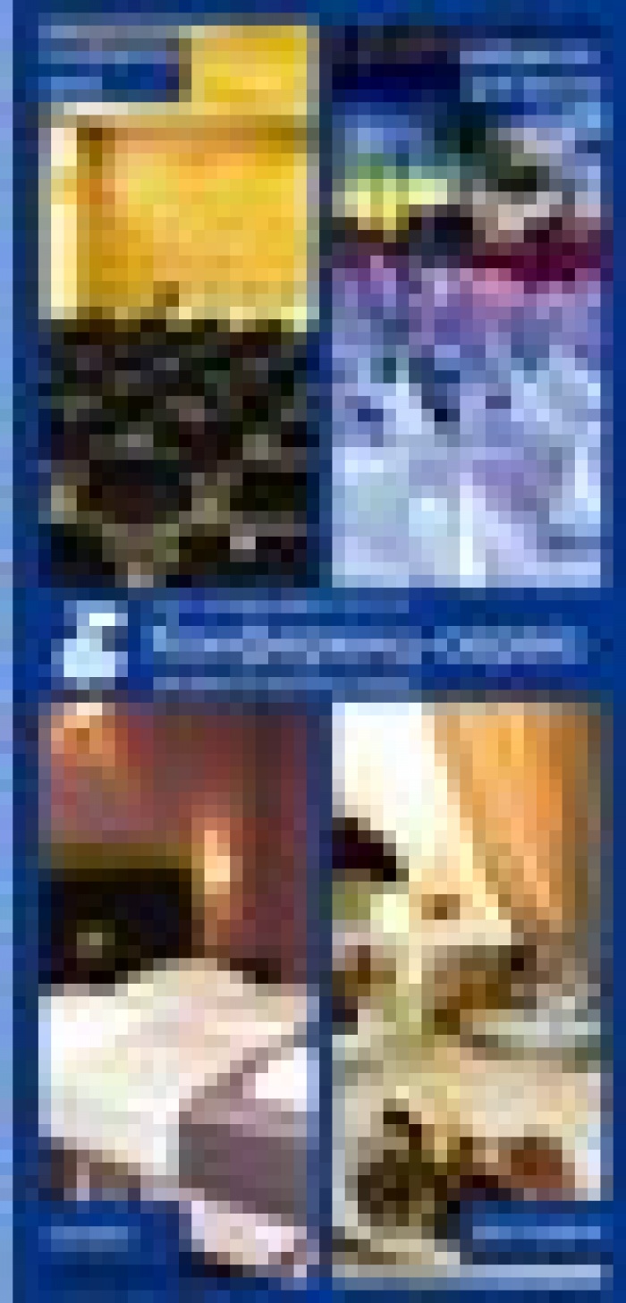 Брошюра «Конференц-сервис западного региона Киева» доступна в электронном виде