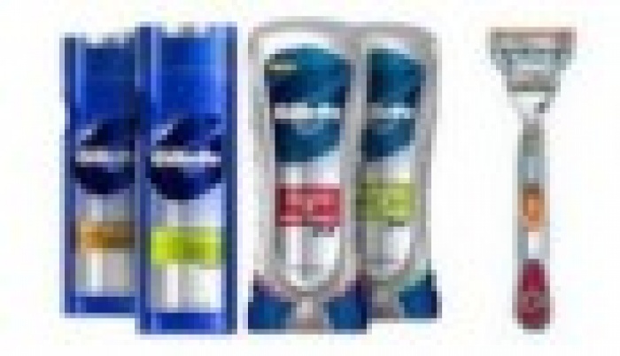 P&G меняет пиарщиков бренда Gillette после более 20-летнего сотрудничества