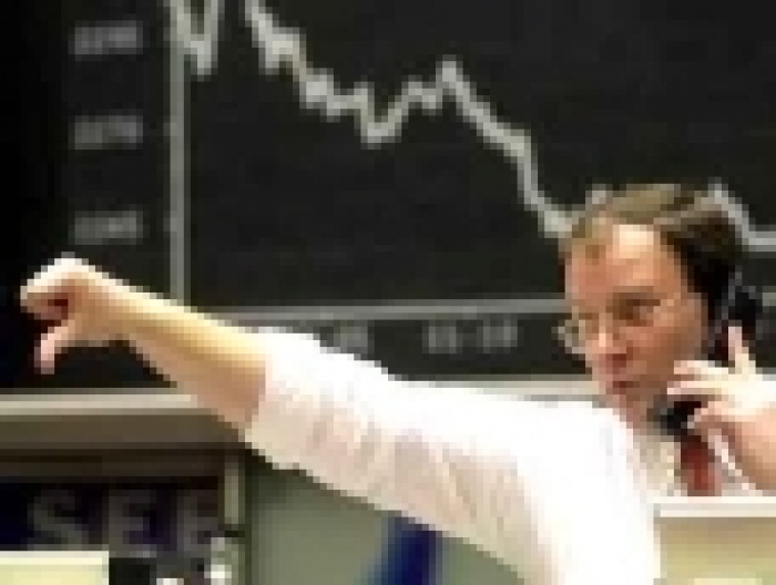 Україна за конкурентоспроможністю опинилась серед Ботсвани і Намібії