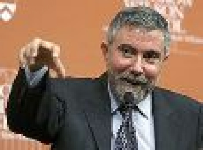 "Никакого восстановления после кризиса 2008 года на самом деле нет"