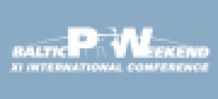 The Baltic PR Weekend начался с беседы о медиакоммуникациях 