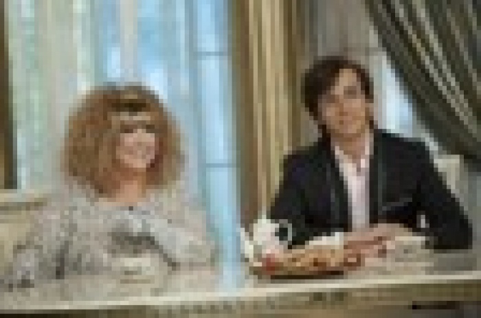  Телеведущие едут из России в Украину ради пиара, корпоративов и высоких зарплат 