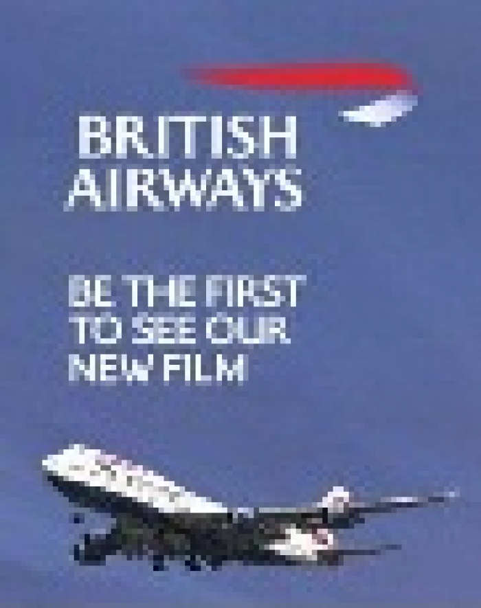 British Airways запускает всемирную промокампанию