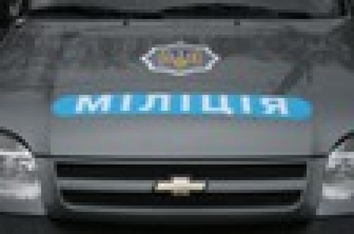 Милицию предлагают переименовать либо в полицию, либо в жандармерию