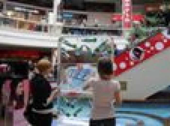 Новое пиво «Чеzz»  знакомится с потребителями