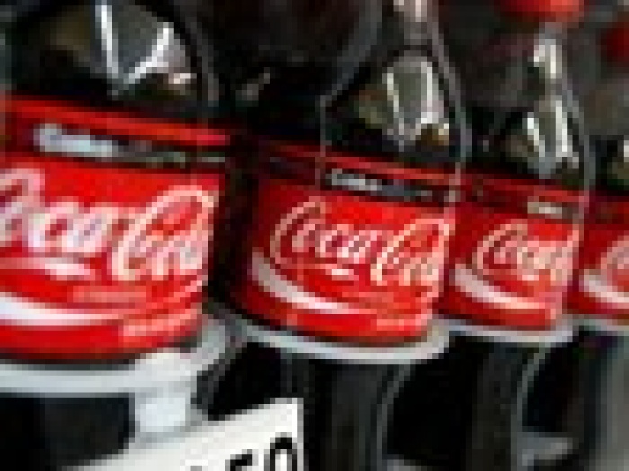  Coca-Cola в 12-й раз стал самым дорогим брендом мира 