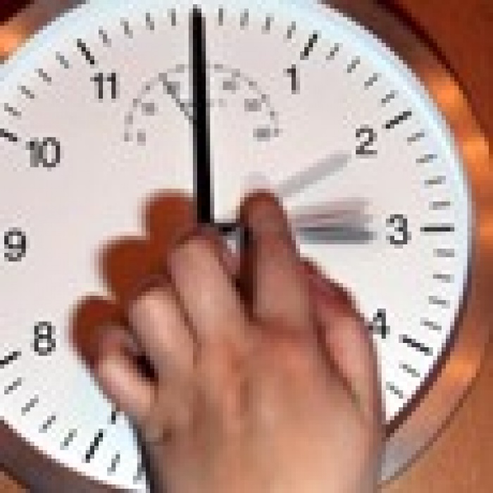 Народные депутаты могут пересмотреть вопрос об отмене перехода на зимнее время