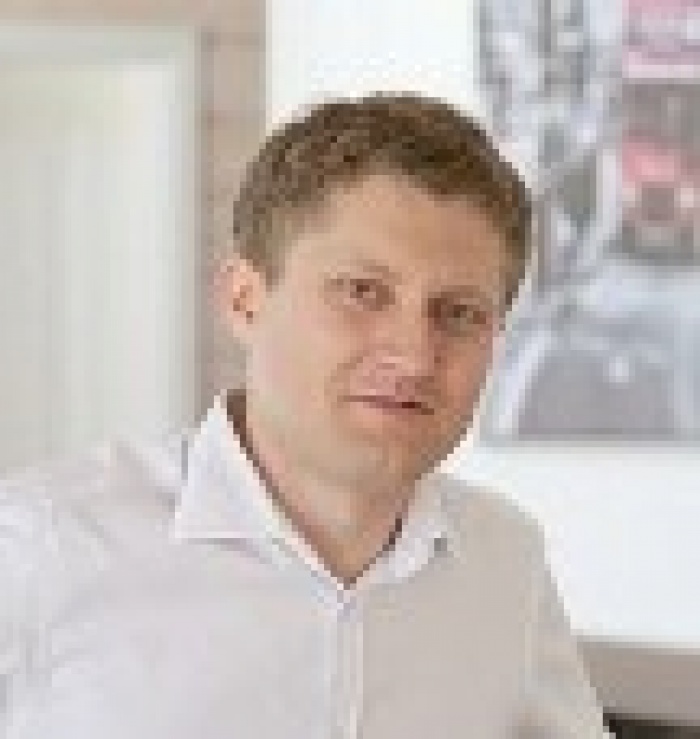 Андрей Анищенко (Grape): «Как изжили себя веб-студии, так изживет себя и понятие диджитал-агентство»