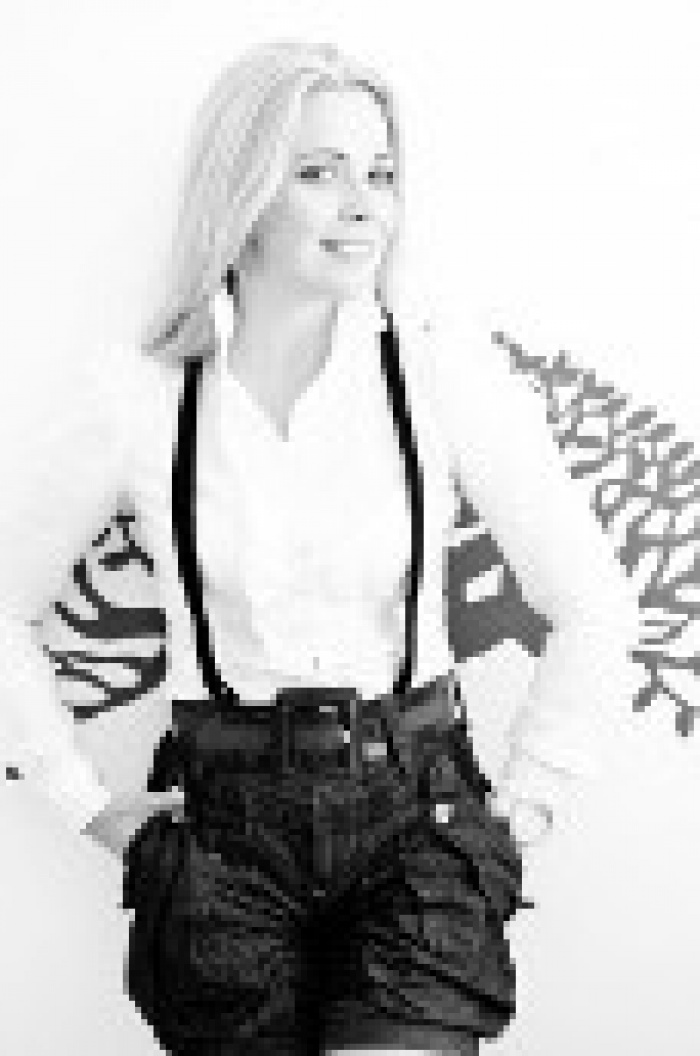 Я не зря променяла «Джаз Коктебель» на два дня в MMR lab