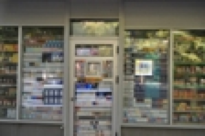 Киевская власть хочет запретить торговать в киосках напитками и пищевыми продуктами 