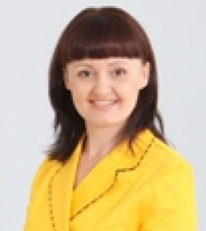 Ирина Золотаревич – новый директор PR агентства PLEON Talan 